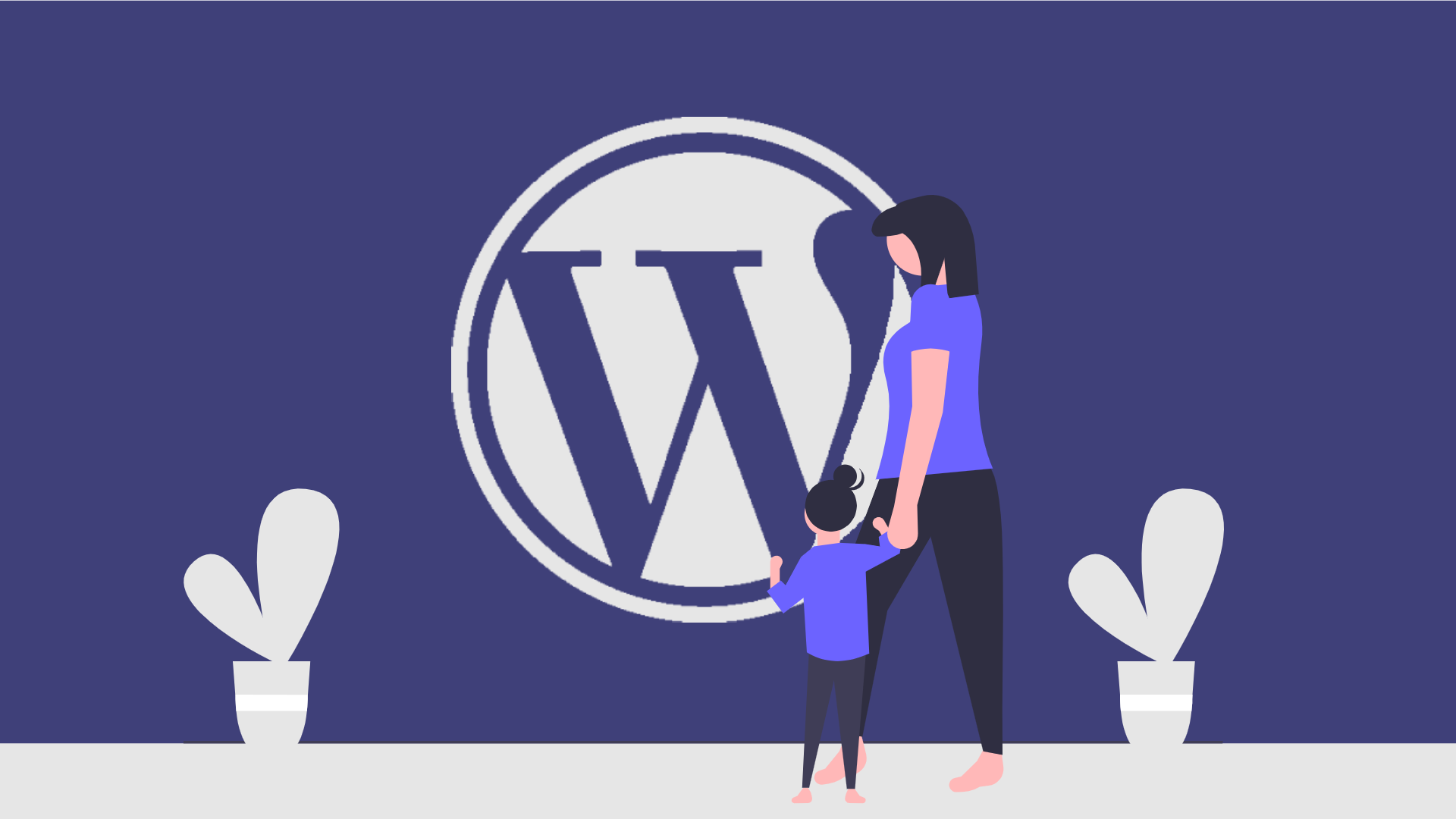 WordPress子主題是甚麼?WordPress子主題介紹及教學